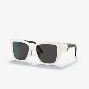Prada SPR 21YS White